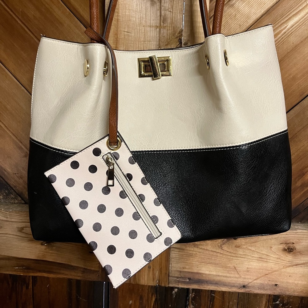 Call it Spring bag
